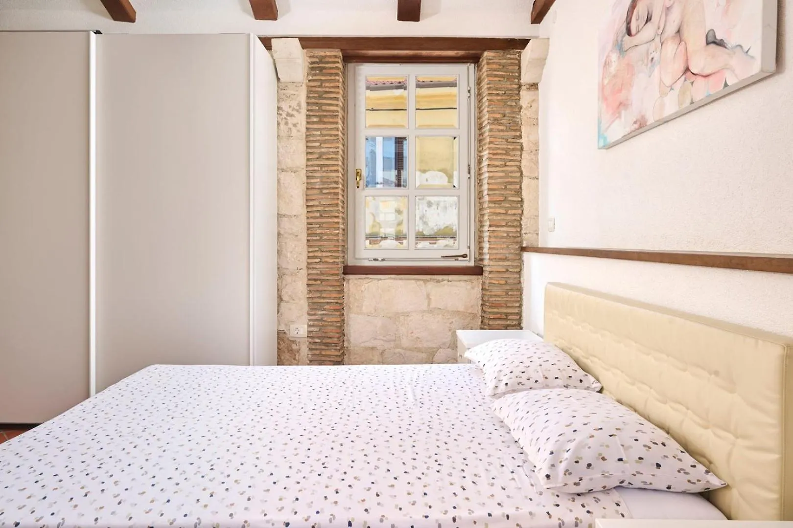 Апартаменты Casa Francesca Умаг