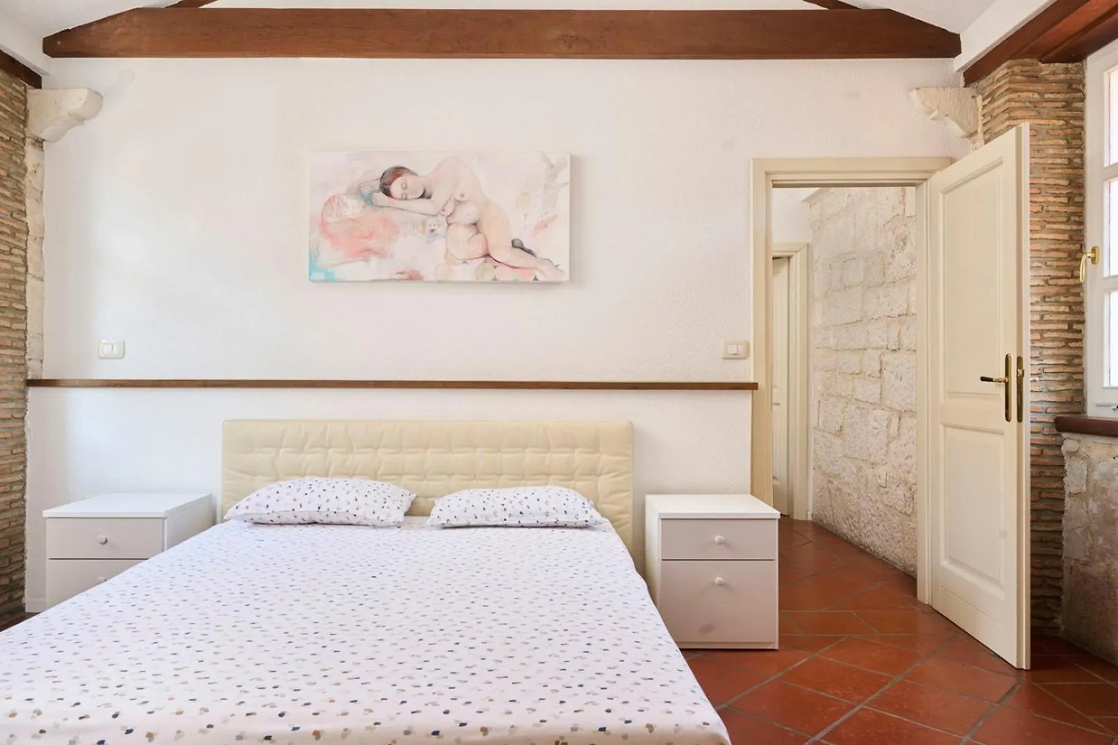 Апартаменты Casa Francesca Умаг 0*,  Хорватия