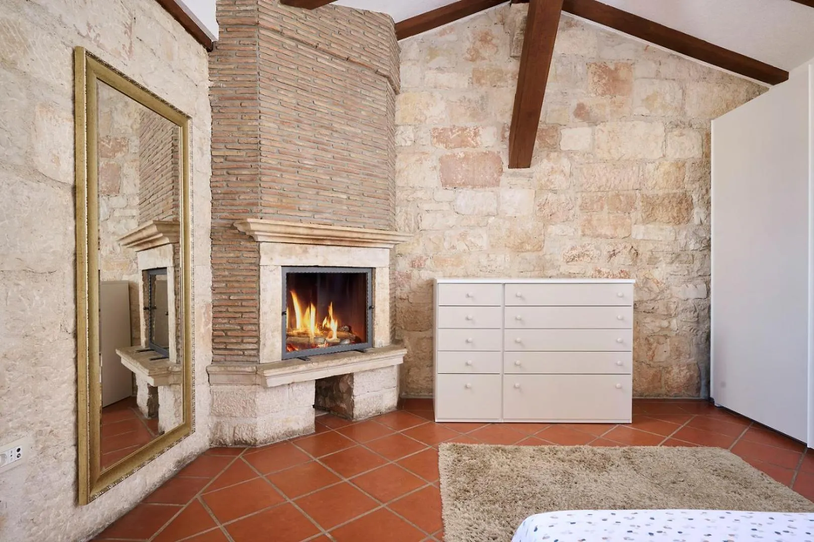 Апартаменты Casa Francesca Умаг