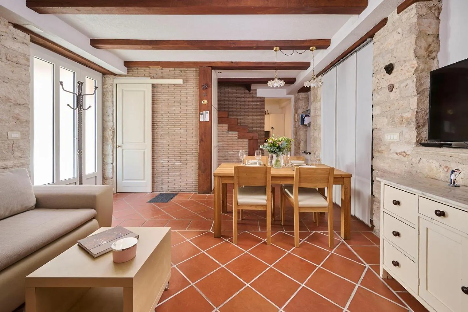 Апартаменты Casa Francesca Умаг Хорватия