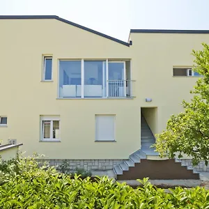 Apartements Neno Umag